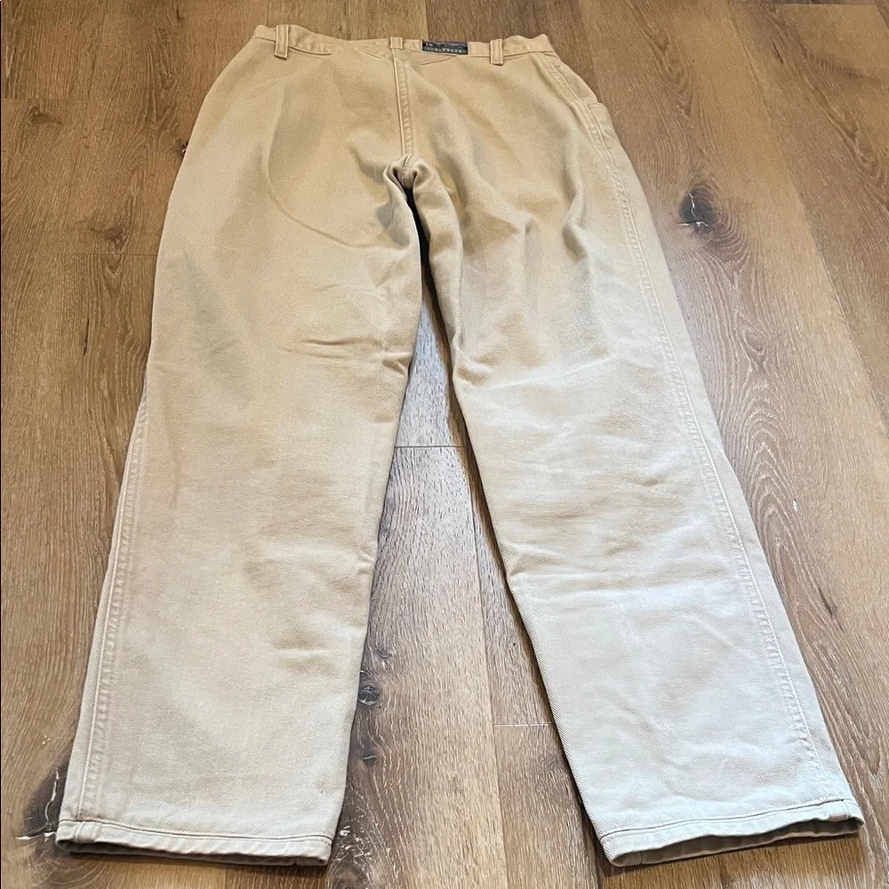 Vintage Authentic Rockies Jeanswear Size 28/7 Inseam 36 Style 1223015